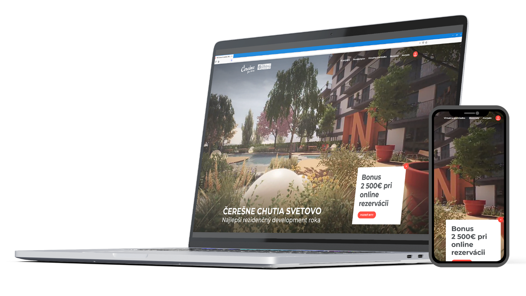 optimized for every device